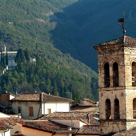 Grande Albergo Quattro Stagioni Rieti Eksteriør billede